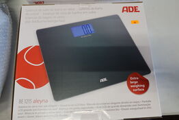 Personvægt ADE BE 1215 aleyna