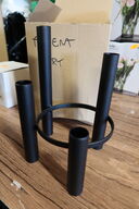 lysestage LÜBECH LIVING Vienna