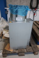 Ventilationsenhed LINDAB VBA2 600 200