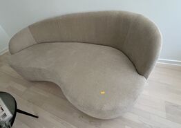 Sofa 2,5 mands 