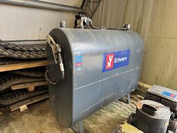 Olietank 1800 L 