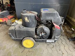 Højtryksrenser, Kärcher HDS 1195 S Eco 