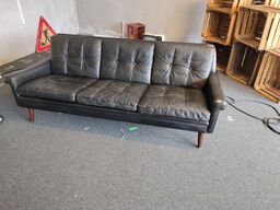 3-pers-lædersofa