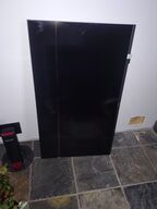 Philips 43" skærm