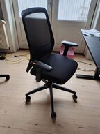 Kontorstol INTERSTUHL