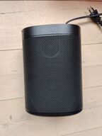 Sonos One SL
