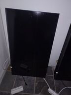 Philips 43" skærm