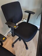 Kontorstol