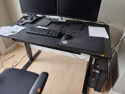 Hæve/sænkebord 