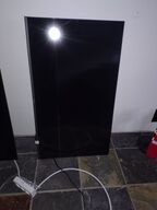 Philips 43" skærm