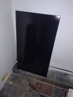 Philips 43" skærm