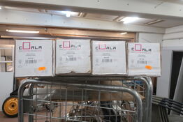 4 kasser Printer papir 