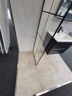 DWS205N New York Walk-in 600x2000