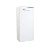 OS48 Parma/Alba 3 sideskab 350x800mm