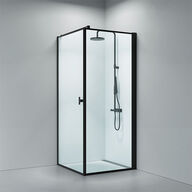 DNA135 NOMA 135 Sort Frame Glas