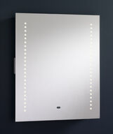 MIR-3020 Helt Ny Lysspejl med sensor og 1 række