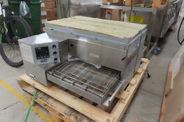 Transportovn MIDDLEBY MARSHALL