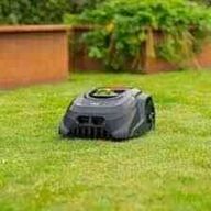 Grouw 17937 - 1200 robotplæneklipper 