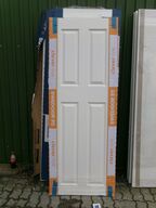 Fyldningsdør dannebrog