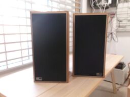 2 stk højtalere IMF