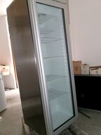 Køleskab m/glaslåge GRAM