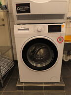 Tørretumbler BLOMBERG HomeWhiz