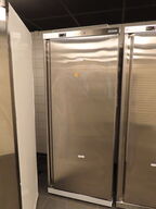 Fryseskab TEFCOLD UF600SS