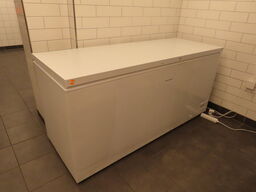 Kummefryser SCANDOMESTIC CF560WE