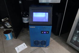 Isterningemaskine, Adexa CIM 50