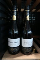 6 flasker Rødvin Famille Castan Pinot Noir 2024 