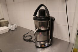 Juicepresser, Santos Ezy-Clean