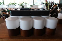 11 stk. LED lys, Duni AB Box 237