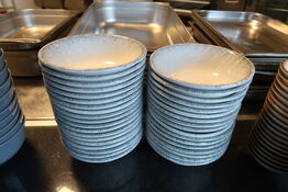 36 stk. skåle, ID Fine 