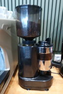 Kaffekværn, Tibo RR45