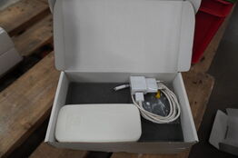 2 stk. Indendørs klima måler IC-METER