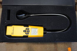 Rotorhjulsanemometer TROTEC BA16