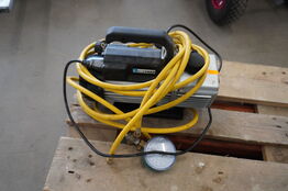 Vacuumpumpe Escofred, model:BE-1N HF06105