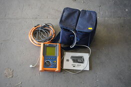 El-inspektions instrument HT-Instruments GSC53N