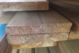 30 stk Thermofyr brædder