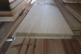 40 stk Fyr Plankegulv 