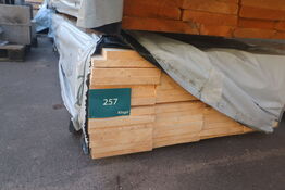 55 stk Gran brædder