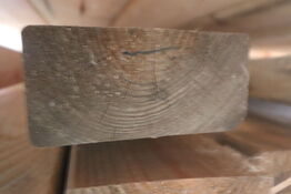 40 stk Fyr/Gan reglar