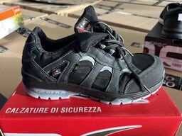 Arbejdssko COFRA FRANKLIN str. 42