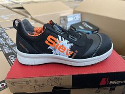 Arbejdssko SIEVI RACER S3 str. 42