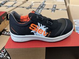 Arbejdssko SIEVI ROLLER S3 str. 41