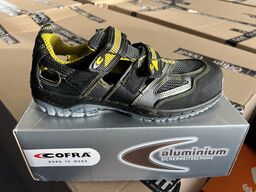 Arbejdssko COFRA ACE S1P str. 43