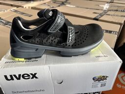 Arbejdssko UVEX 85420 str. 42