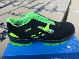 Arbejdssko ATLAS FLASH 2605 XP S1P str. 46