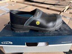 Arbejdssko SIKA FLEX LIGHT str. 37