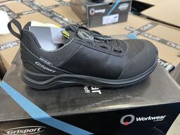 Arbejdssko GRISPORT OF110 str. 37